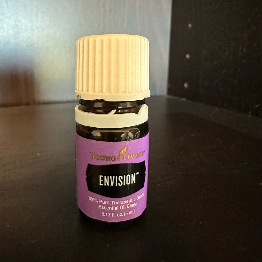 Young Living Envision Essential Oil